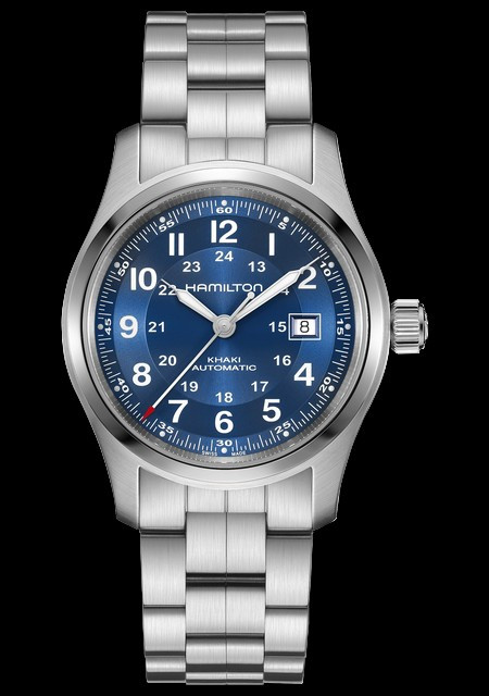 Khaki Field Automatic 42 mm