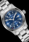 Khaki Field Automatic 42 mm