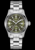 Khaki Field Automatic 42 mm
