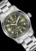 Khaki Field Automatic 42 mm