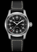 Khaki Field Automatic 42 mm