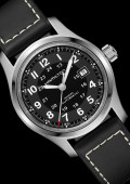 Khaki Field Automatic 42 mm