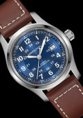 Khaki Field Automatic 42 mm