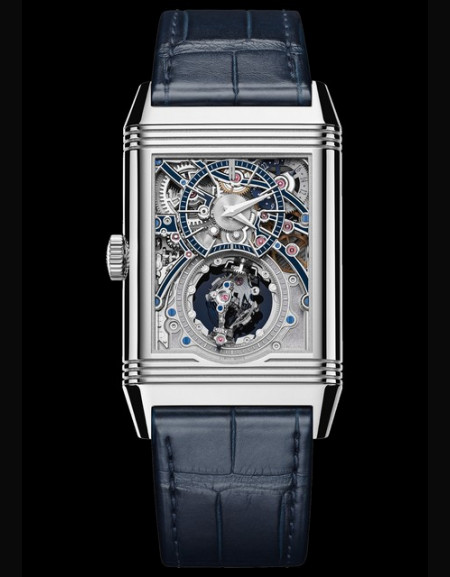 Reverso Hybris Artistica Calibre 179