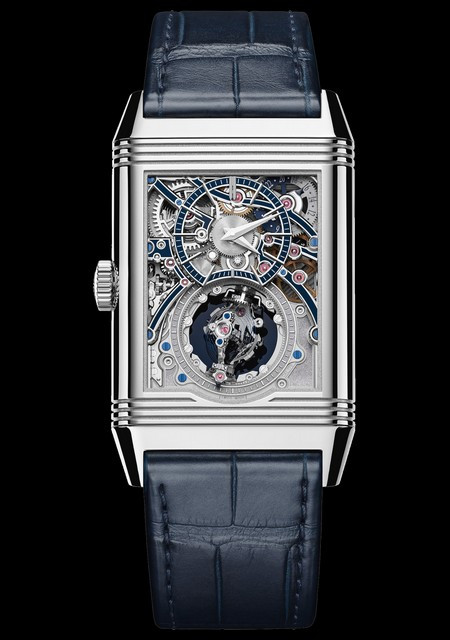 Reverso Hybris Artistica Calibre 179