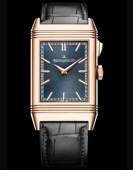 Reverso Tribute Repetition Minute