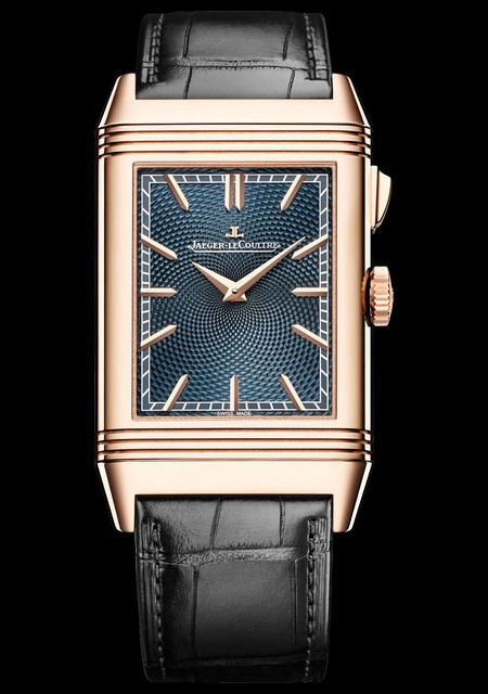Reverso Tribute Repetition Minute