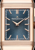 Reverso Tribute Repetition Minute