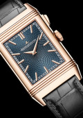 Reverso Tribute Repetition Minute