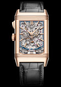 Reverso Tribute Repetition Minute