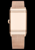 Reverso Tribute Monoface Petite Seconde
