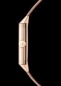 Reverso Tribute Monoface Petite Seconde