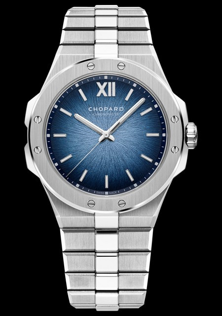 Alpine Eagle 41 XP CS Platinum