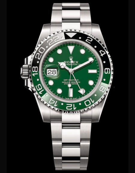GMT-Master II