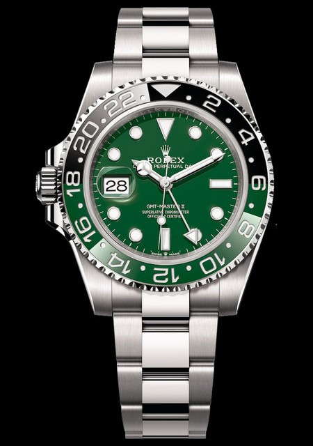 GMT-Master II