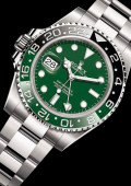 GMT-Master II