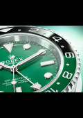 GMT-Master II