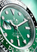 GMT-Master II