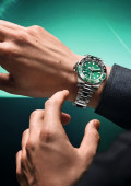 GMT-Master II
