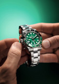 GMT-Master II