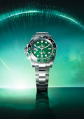 GMT-Master II