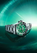 GMT-Master II