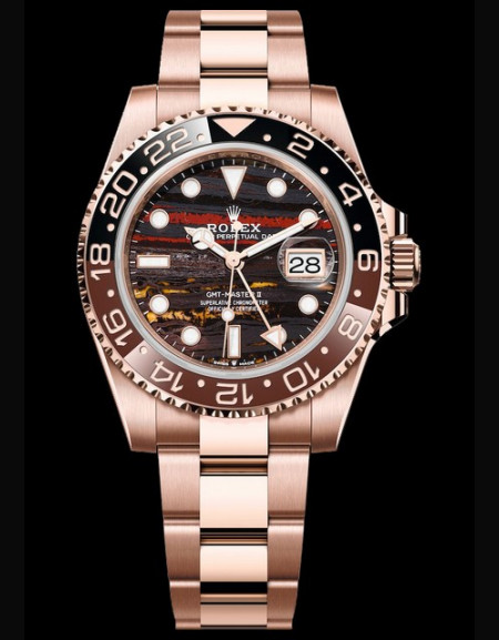 GMT-Master II