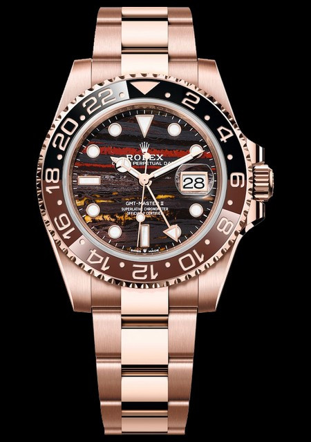 GMT-Master II