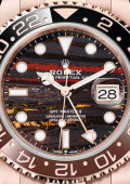GMT-Master II
