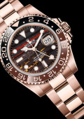 GMT-Master II