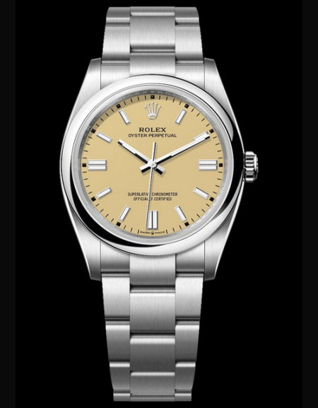 Oyster Perpetual