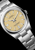 Oyster Perpetual