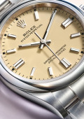 Oyster Perpetual