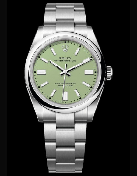 Oyster Perpetual