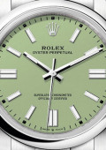 Oyster Perpetual