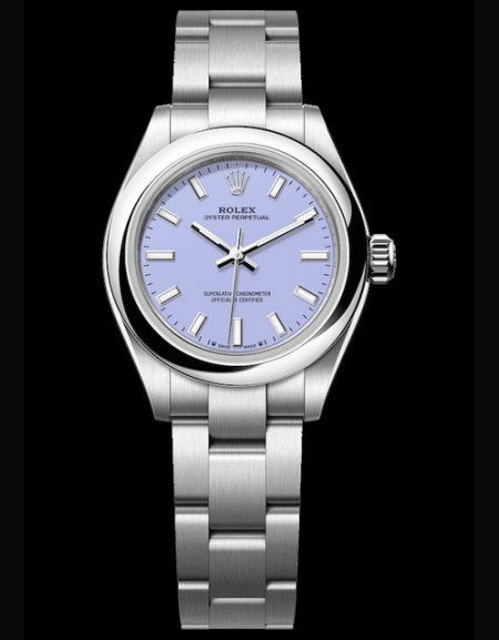 Oyster Perpetual