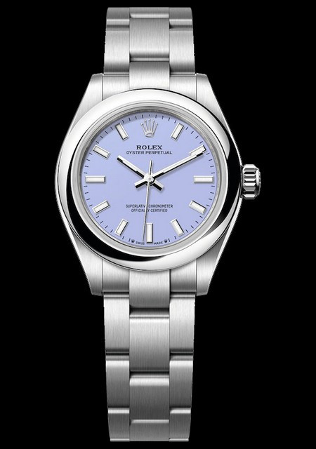 Oyster Perpetual