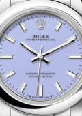 Oyster Perpetual