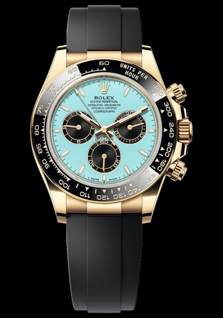 Cosmograph Daytona