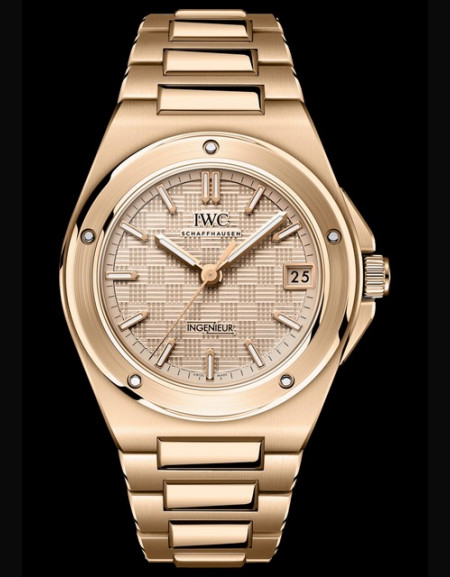 Ingenieur Automatic 35