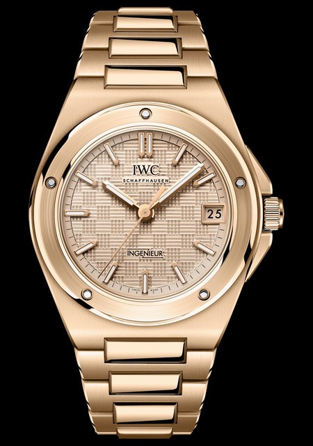 Ingenieur Automatic 35