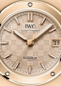 Ingenieur Automatic 35