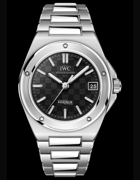 Ingenieur Automatic 35