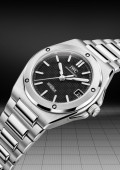 Ingenieur Automatic 35