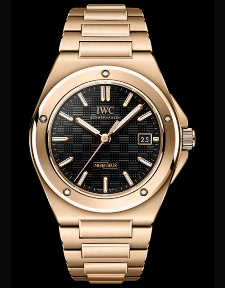 Ingenieur Automatic 40