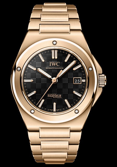 Ingenieur Automatic 40