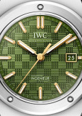 Ingenieur Automatic 40