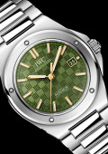 Ingenieur Automatic 40