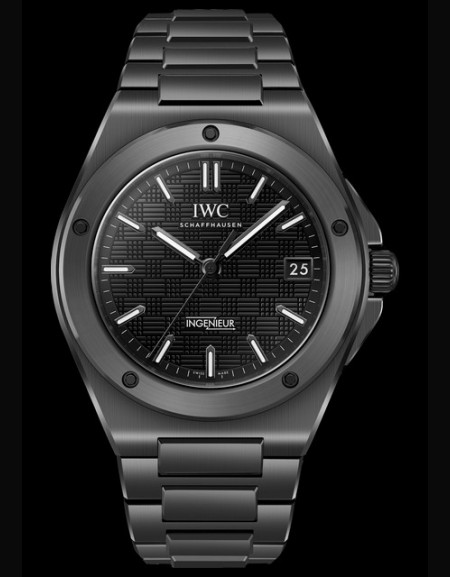 Ingenieur Automatic 42