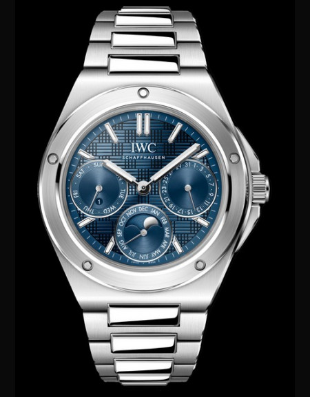 Ingenieur Calendrier Perpétuel 41